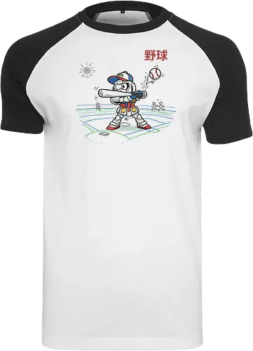Baseball Gundam (Yakyuu)