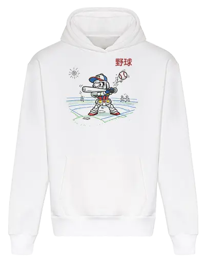Baseball Gundam (Yakyuu)