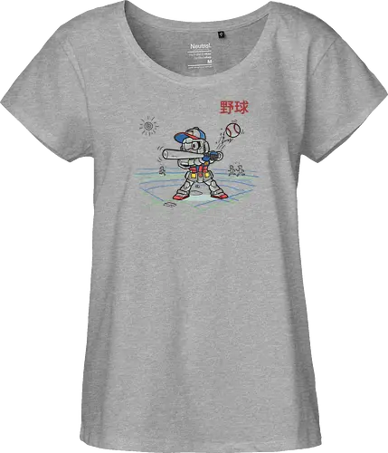 Baseball Gundam (Yakyuu)