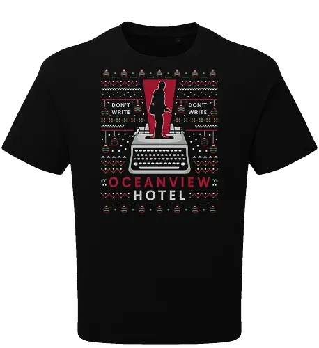 Dont Write Ugly Sweater