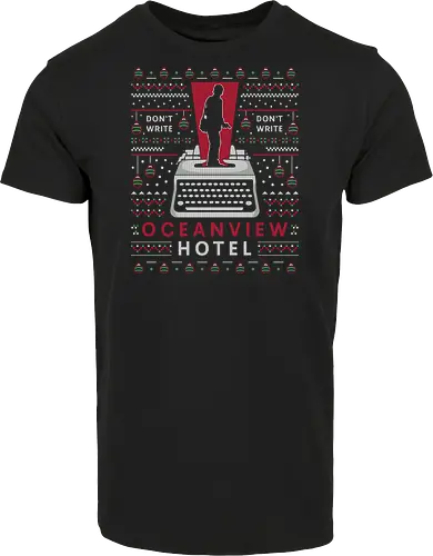 Dont Write Ugly Sweater