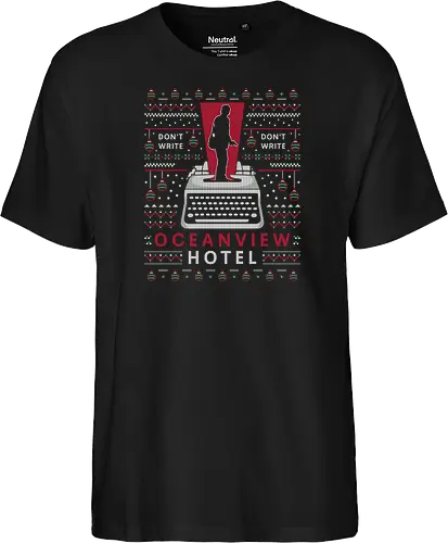 Dont Write Ugly Sweater