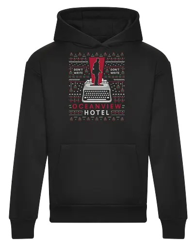 Dont Write Ugly Sweater