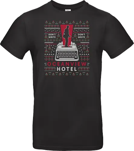 Dont Write Ugly Sweater
