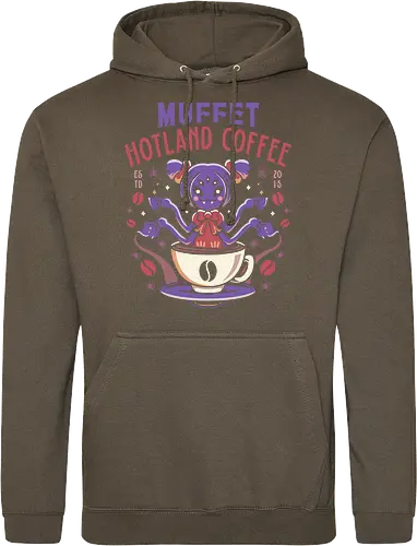 Muffet Hotland Coffee