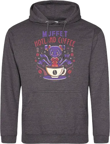 Muffet Hotland Coffee