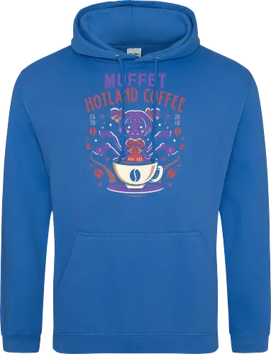Muffet Hotland Coffee