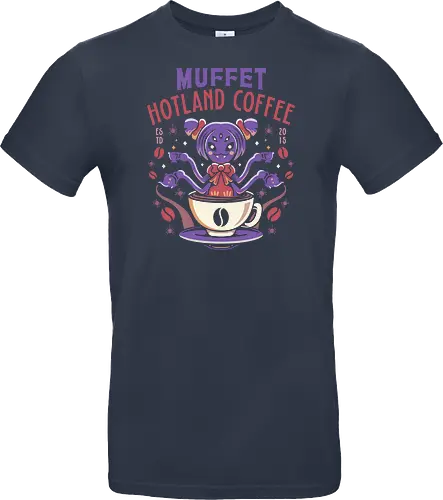 Muffet Hotland Coffee