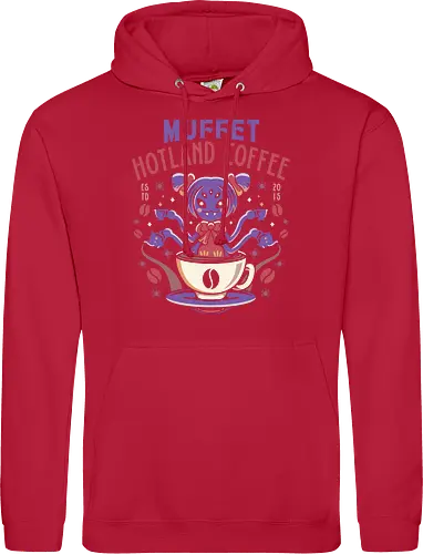 Muffet Hotland Coffee