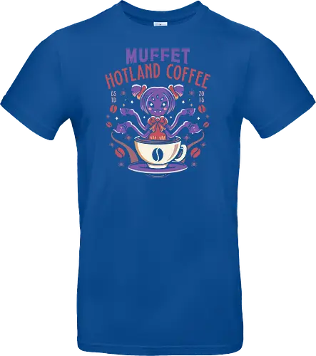 Muffet Hotland Coffee