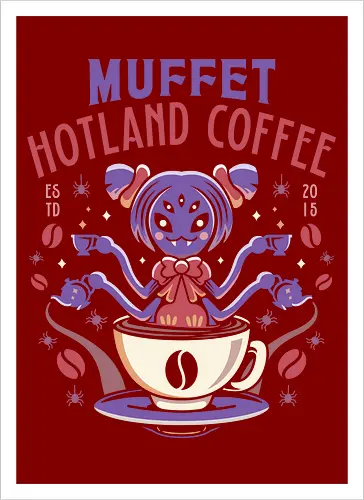 Muffet Hotland Coffee