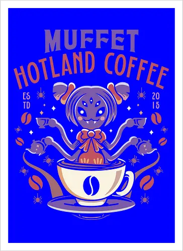 Muffet Hotland Coffee