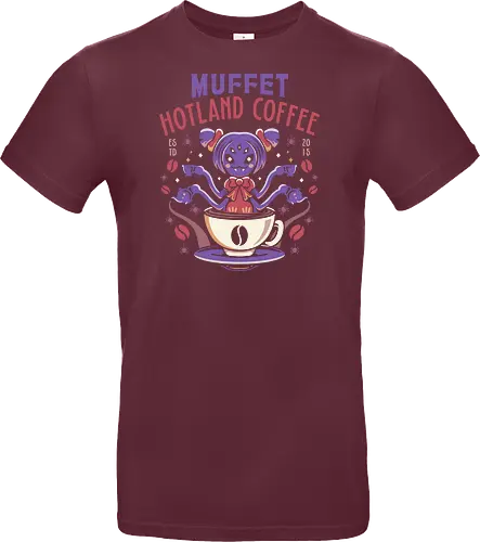 Muffet Hotland Coffee