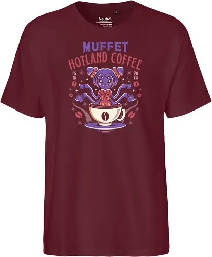 Muffet Hotland Coffee
