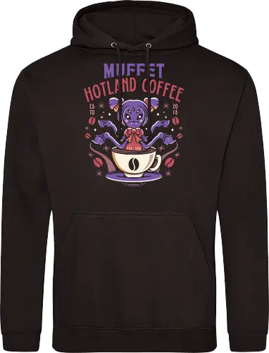 Muffet Hotland Coffee