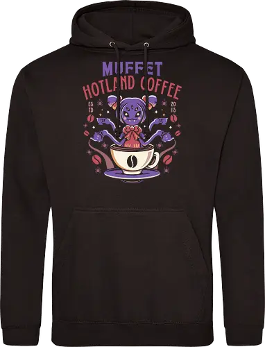Muffet Hotland Coffee
