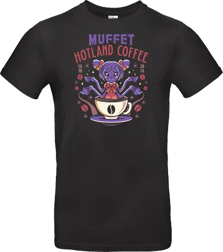 Muffet Hotland Coffee
