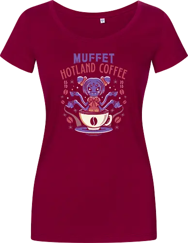 Muffet Hotland Coffee