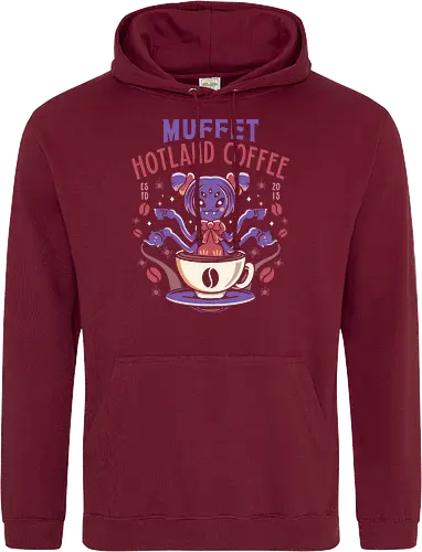 Muffet Hotland Coffee