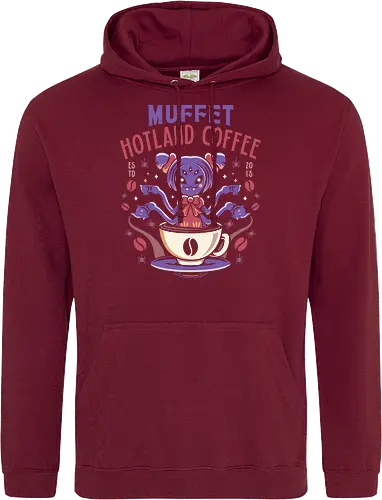 Muffet Hotland Coffee