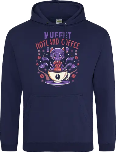 Muffet Hotland Coffee