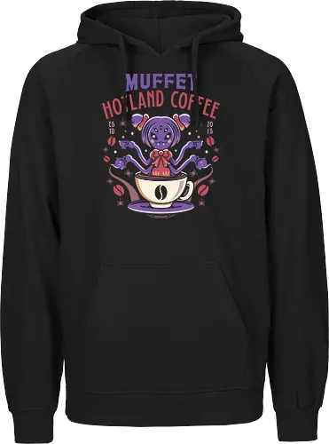 Muffet Hotland Coffee