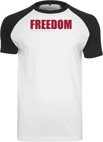 freedom as a hallucination