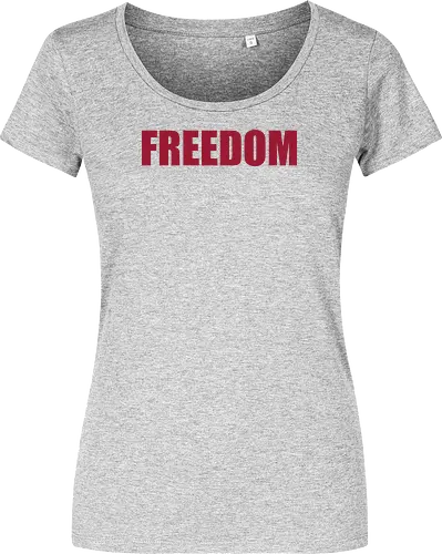 freedom as a hallucination