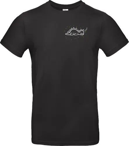 Stegi - Sleeping Shirt