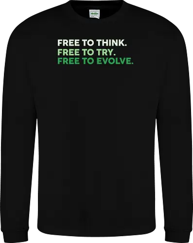 evolve motivation