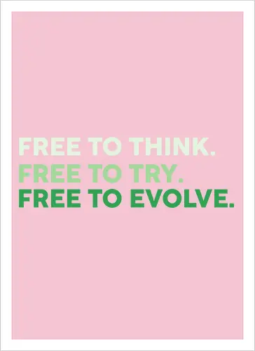 evolve motivation