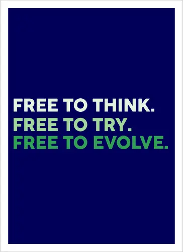evolve motivation