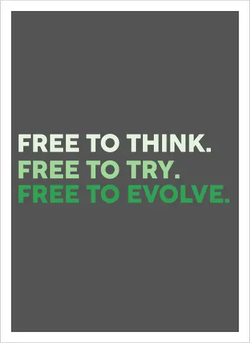 evolve motivation