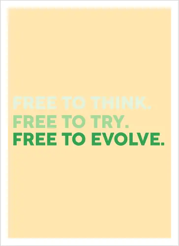 evolve motivation