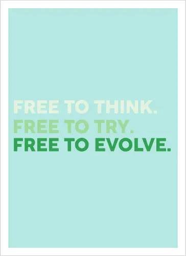 evolve motivation