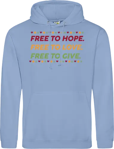 free hope