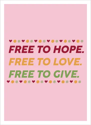 free hope