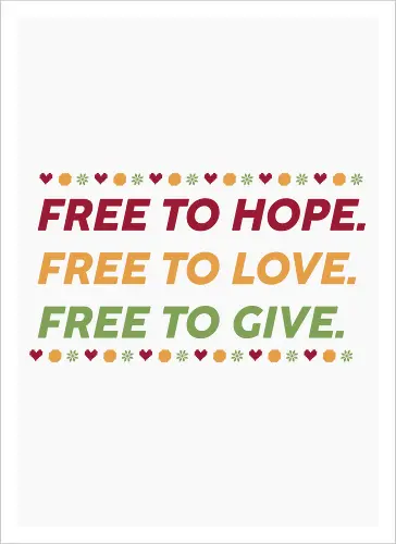free hope