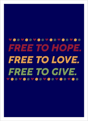 free hope
