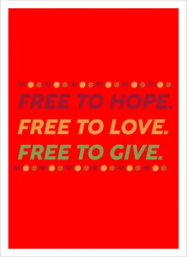 free hope