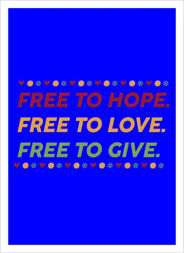 free hope