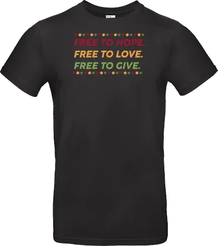 free hope
