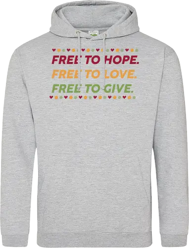 free hope