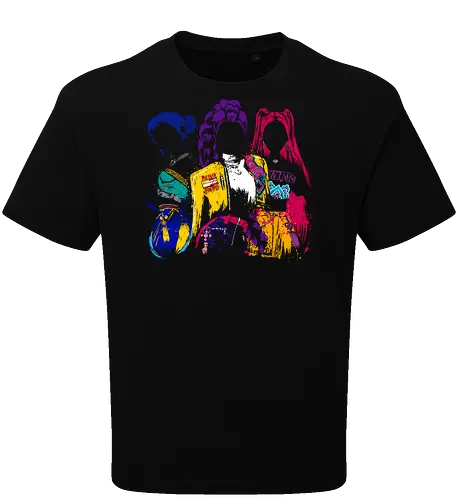 Hunters behind the shadows