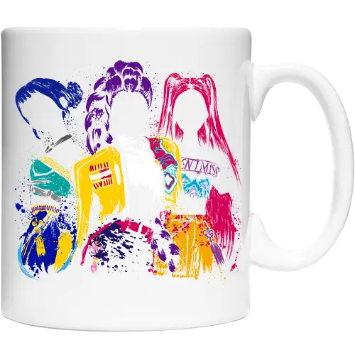 Hunters behind the shadows