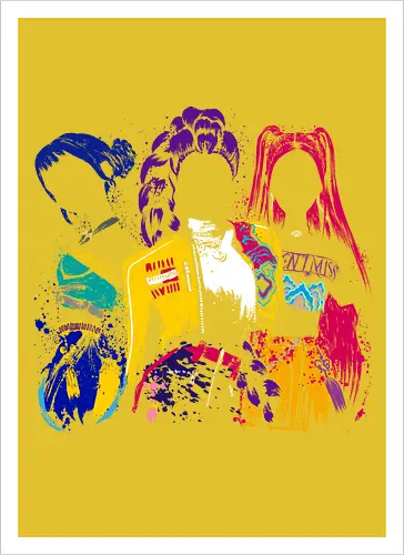 Hunters behind the shadows