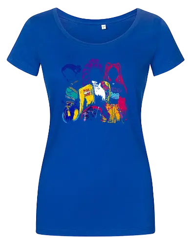 Hunters behind the shadows