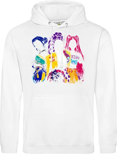 Hunters behind the shadows