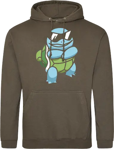  Starter Squad Leader