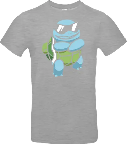 Starter Squad Leader